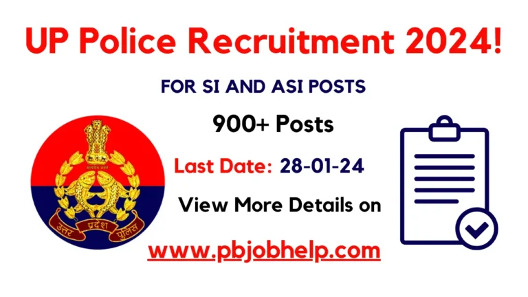 up_police_SI_and_ASI_notification_2024